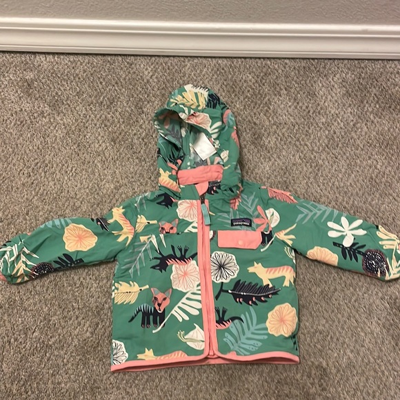 Patagonia Other - Patagonia light jacket